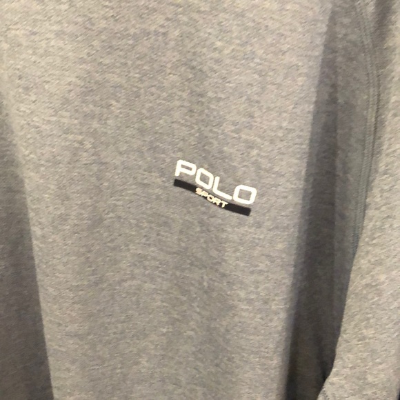 Polo Performance T - Picture 2 of 4